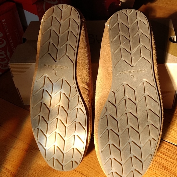 Kookaburra by UGG Lezly Chestnut size 6 - Picture 4 of 5